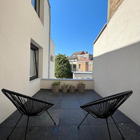 Bay Tree Stay Ostend Oostende Exterior foto