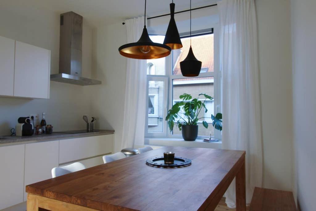 Bay Tree Stay Ostend Oostende Exterior foto