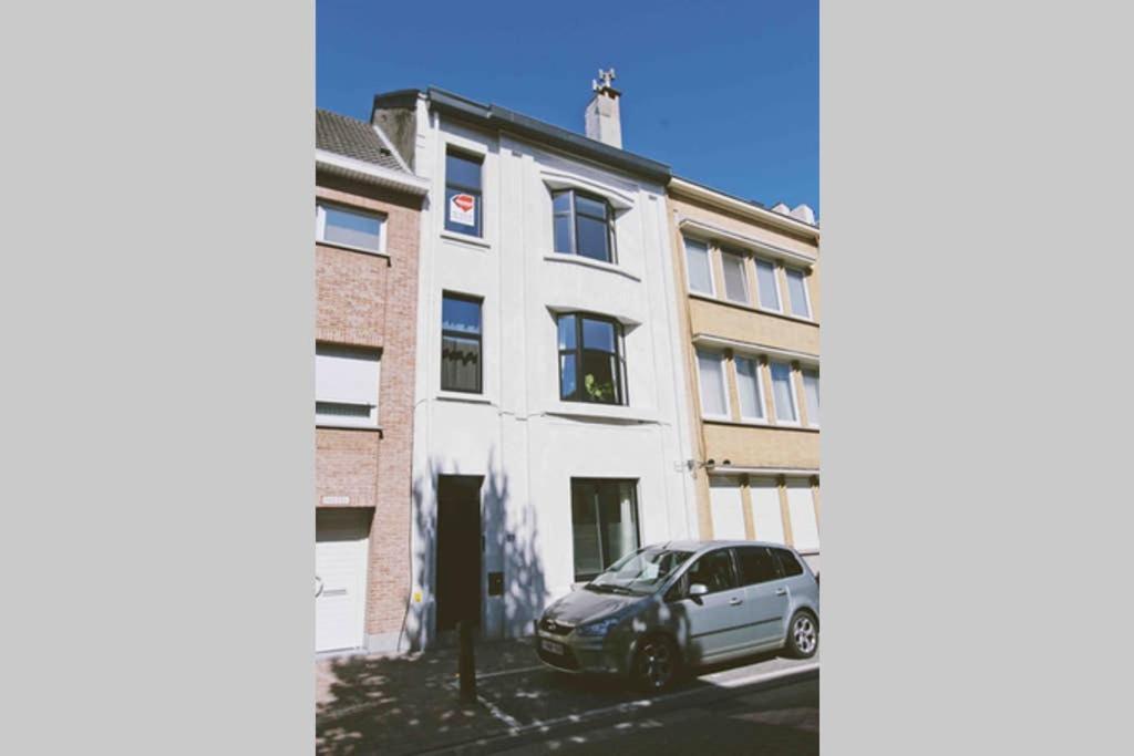 Bay Tree Stay Ostend Oostende Exterior foto