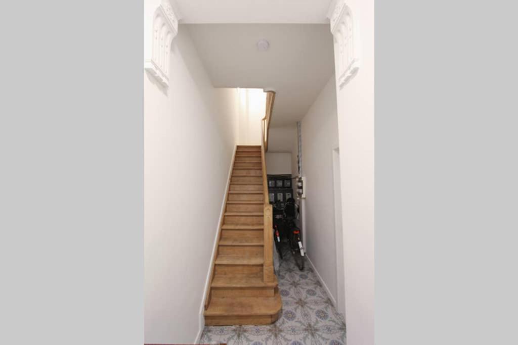 Bay Tree Stay Ostend Oostende Exterior foto