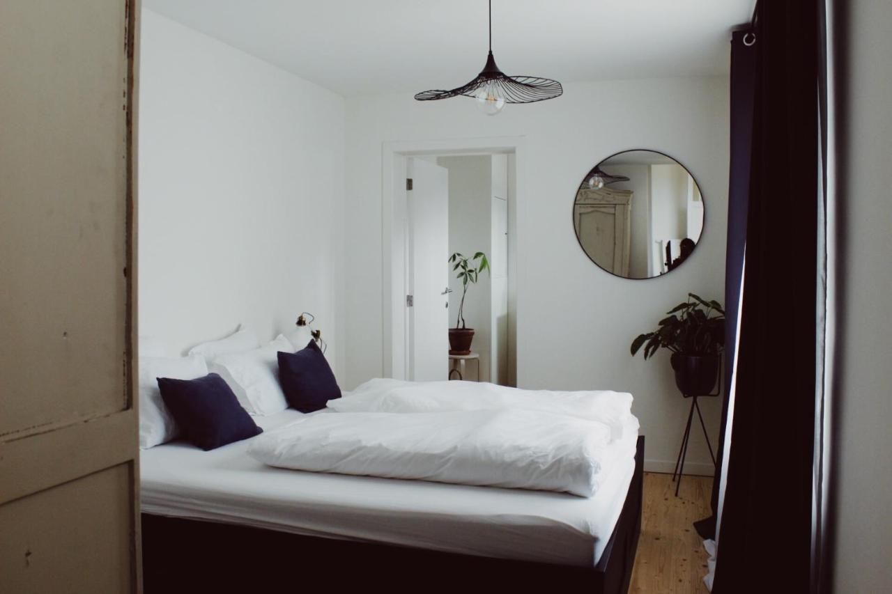 Bay Tree Stay Ostend Oostende Exterior foto