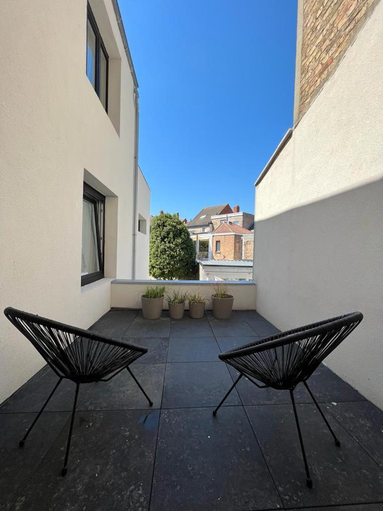Bay Tree Stay Ostend Oostende Exterior foto